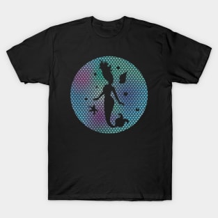 Mermaid T-Shirt